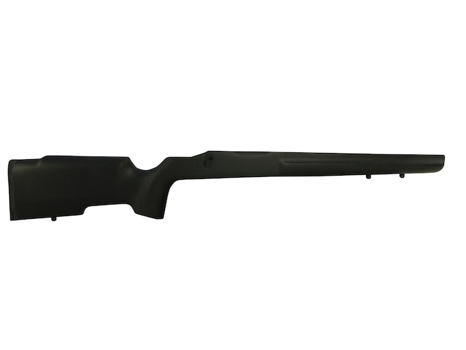 Boyds' TactiCool Rifle Stock Remington 700 ADL Short Action Heavy Barrel Laminated Wood Black Textured