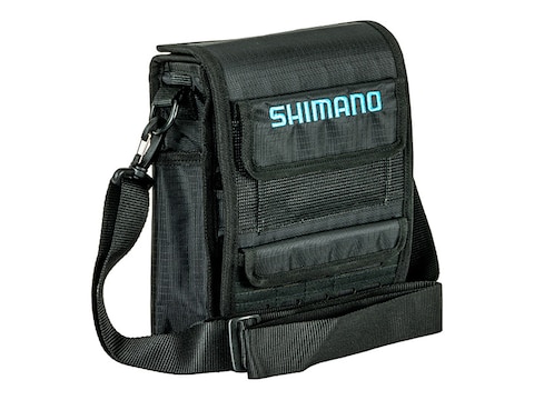 SHIMANO Bluewave Surf Bag Tackle Bag, Medium