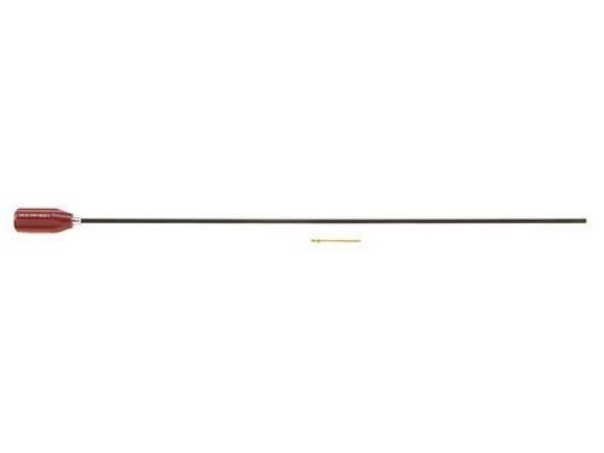 Dewey 1-Piece Coated Gun Cleaning Rod