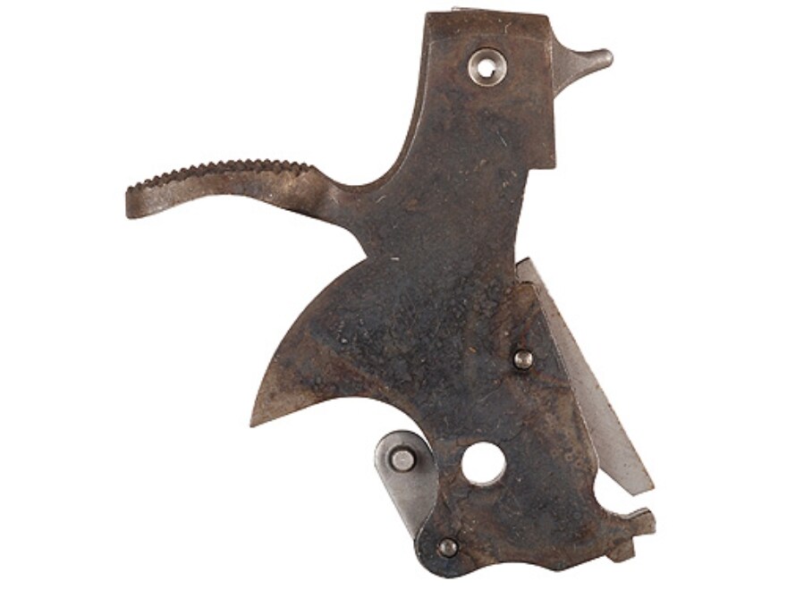 Smith & Wesson Target Hammer Assembly S&W 581, 586, 681, 686