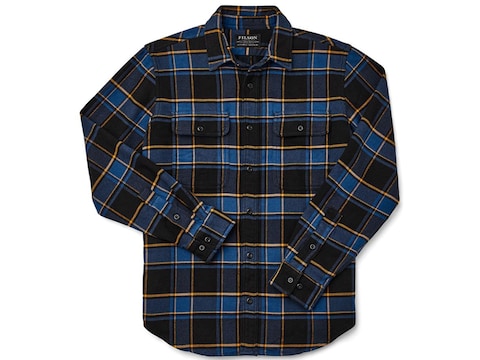 Filson Fly Fishing Shirt