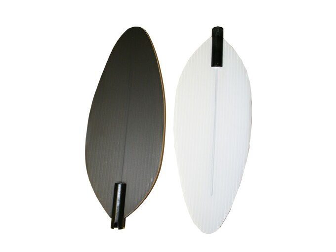 MOJO Wing Replacement Set Dove Pigeon Motion Decoy Polymer