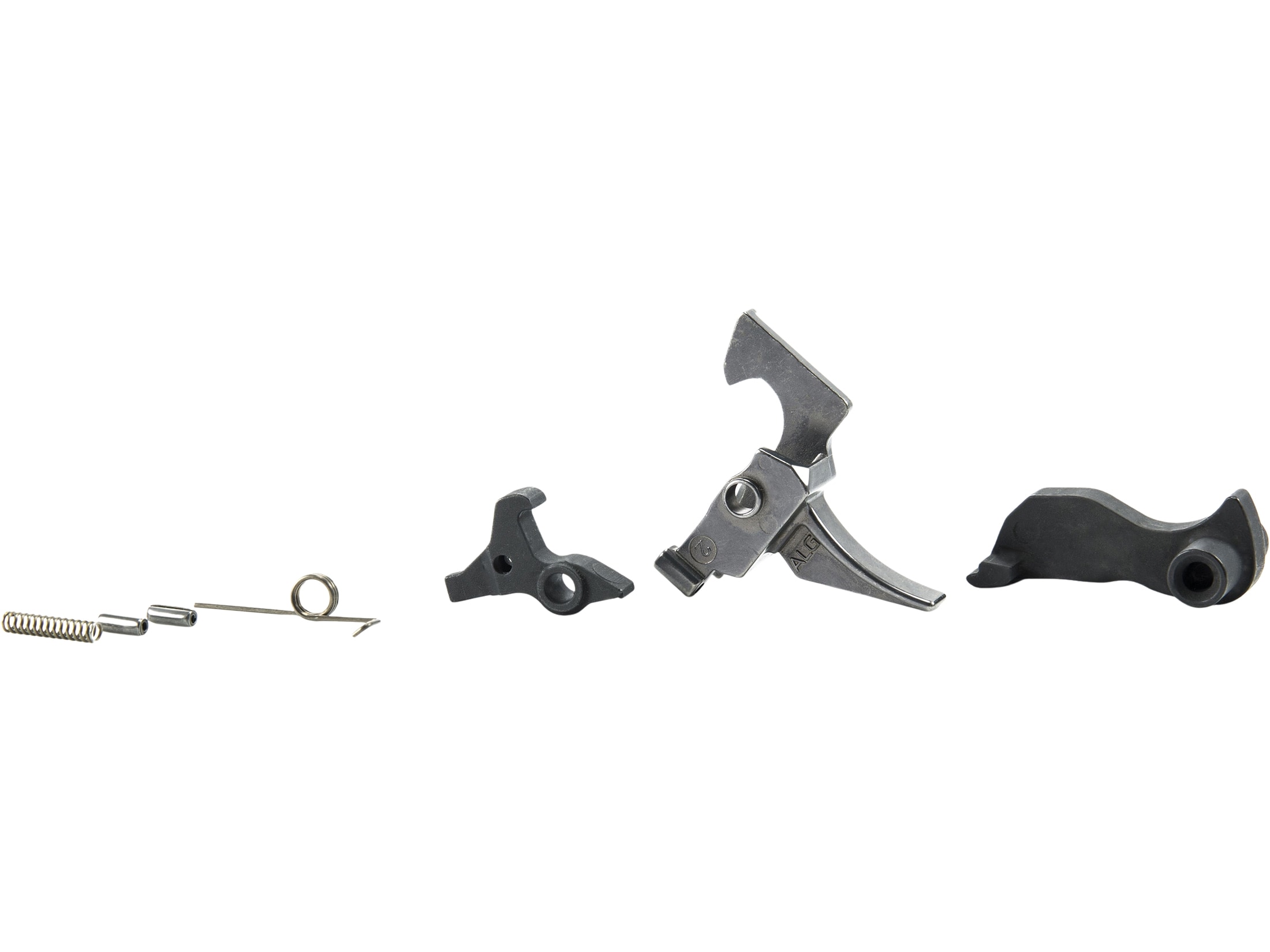 ALG Defense AKT-UL Enhanced Trigger AK-47