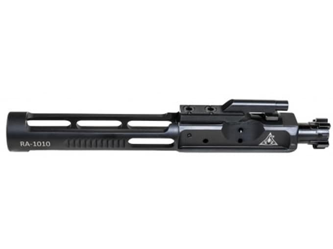 Rise Armament Low Mass Bolt Carrier Group AR-15 223 Remington, 5.56x45mm Nitride