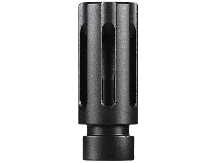 Daniel Defense Extended Flash Hider 1/2-28 Thread AR-15 5.56/223 Steel