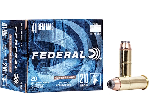 Resultado de imagem para .41 Remington Mag