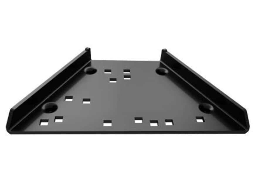 Lee Bench Plate w/Steel Base Block for Quick Detachable Mounting 90251 