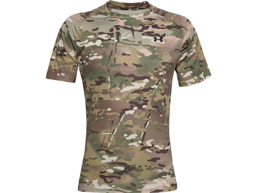 Under armour outlet multicam