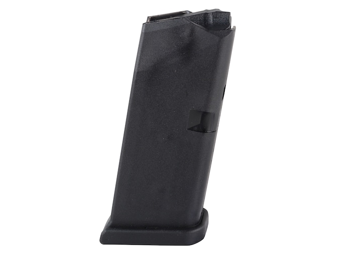 Glock Factory Magazine Gen 4 Glock 27 40 S&W Polymer Black