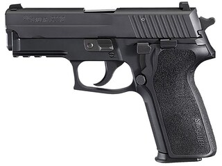 Sig Sauer P229 Semi-Automatic Pistol 9mm Luger 3.9" Barrel 10-Round Black image