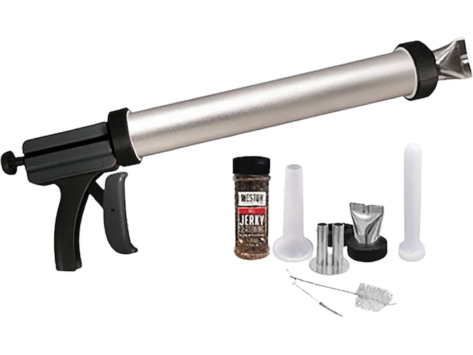 Weston The Original Jerky Gun