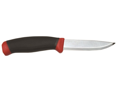 Morakniv Basic and Pro Models, Bushcraft Knife Reviews