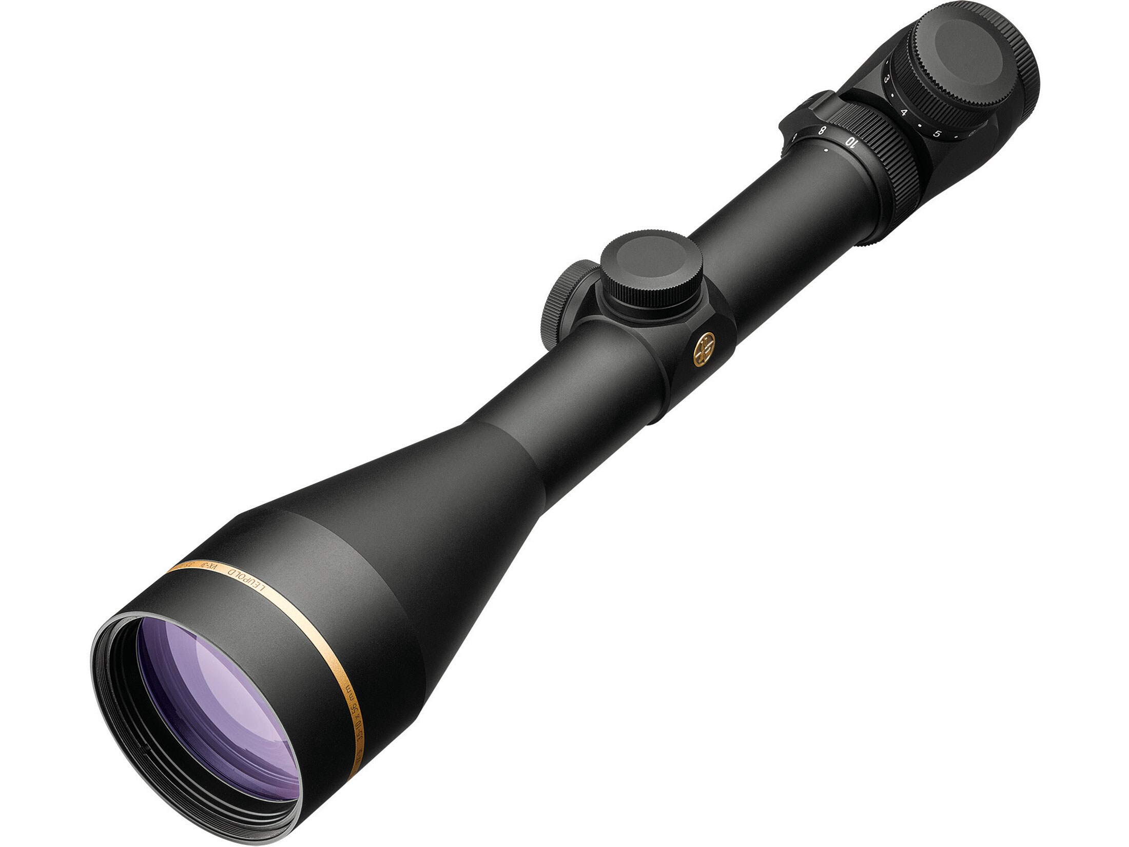 LEUPOLD リューポルド　ライフルスコープ　VX-3i VX-3i 3.5-10x40 Duplex | Leupold