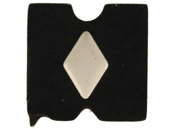 Marble's Sight Notch Piece and Screw for Folding Leaf Sight