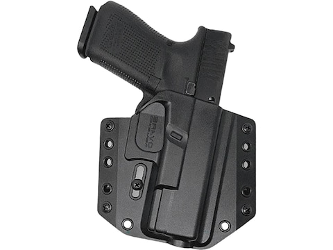 IWB Holster for Glock 19 Gen 5 MOS– Bravo Concealment