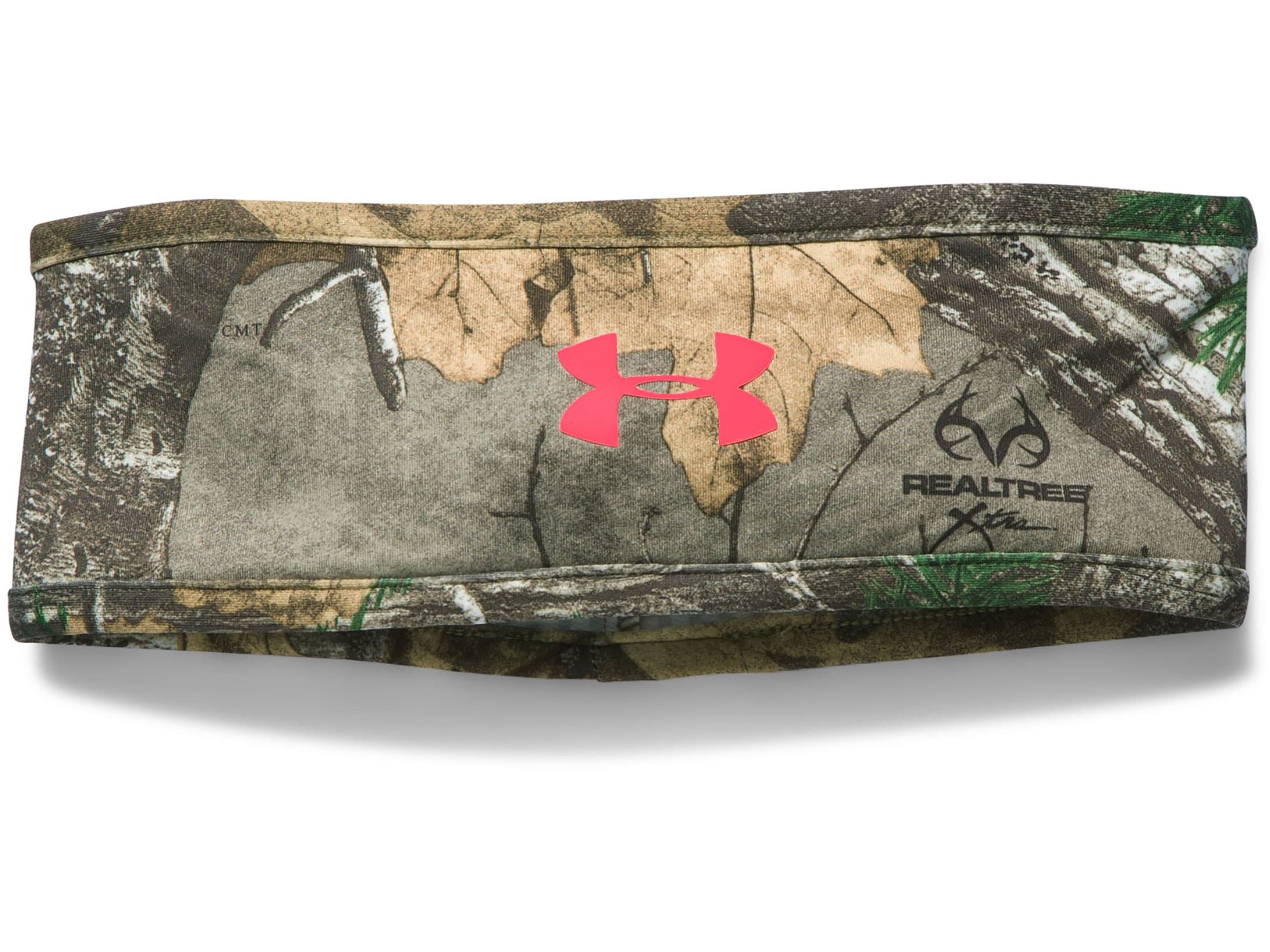 under armour headbands camo