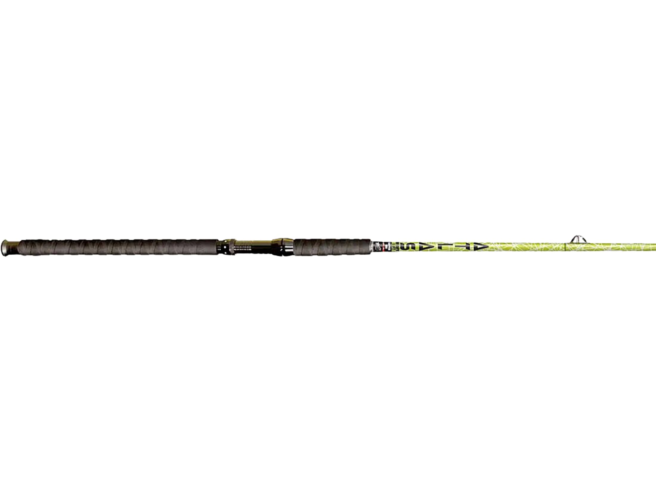 Falcon Expert Dragger 7'6 Heavy Casting Rod