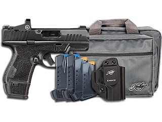 Kimber R7 Mako OI KDC Semi-Automatic Pistol 9mm Luger 3.37" Barrel 15-Round Black Black image