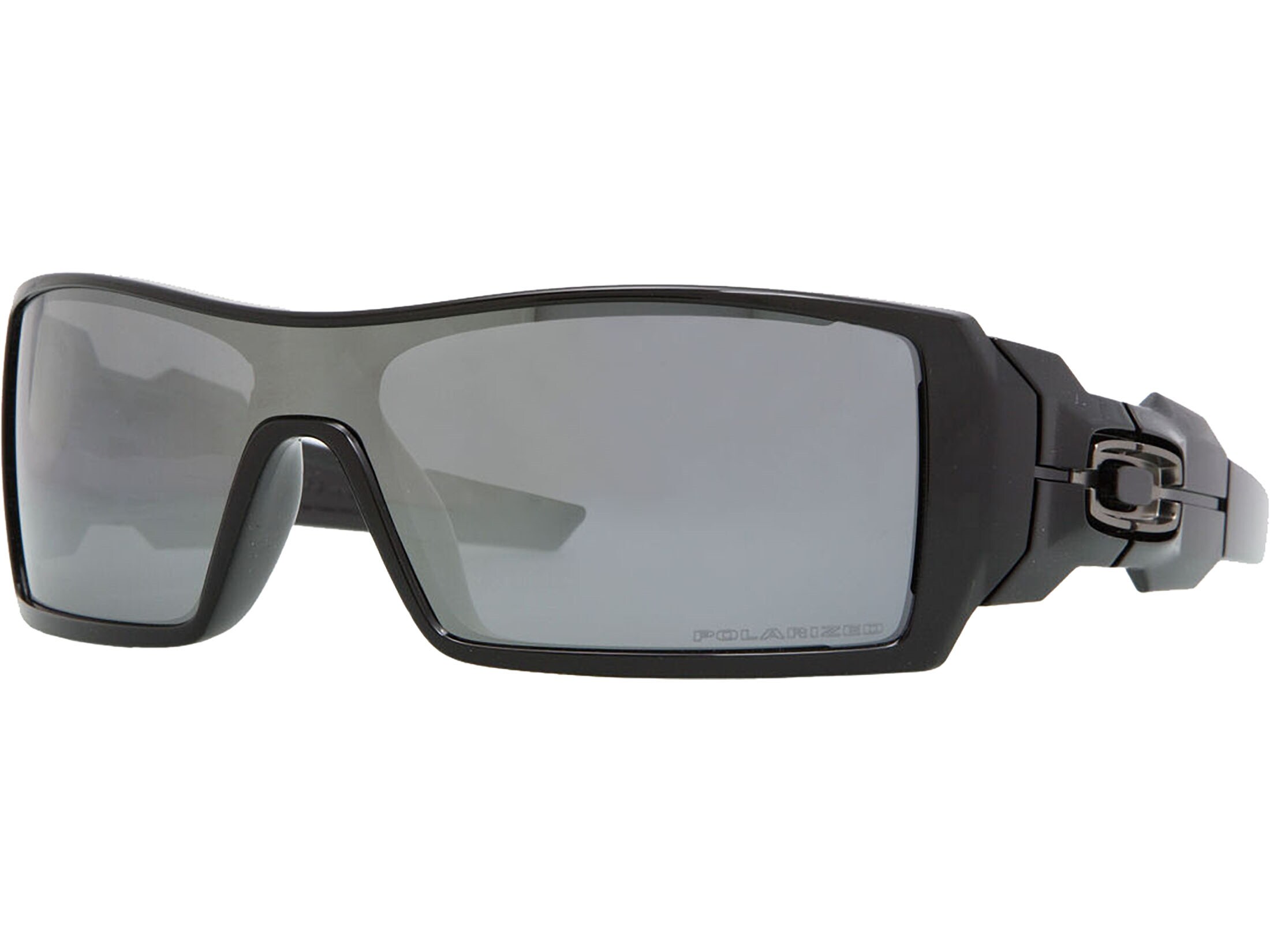 Oakley oil rig store polarized lenses