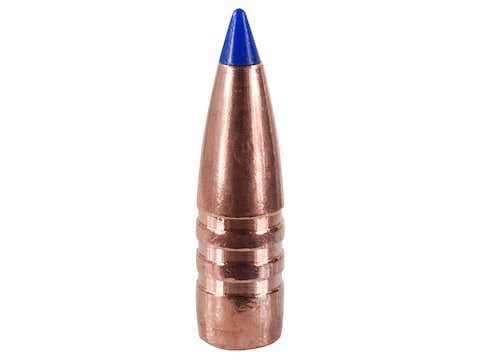 Barnes Tipped Triple Shock X Ttsx Bullets 30 Cal 308 Diameter 130
