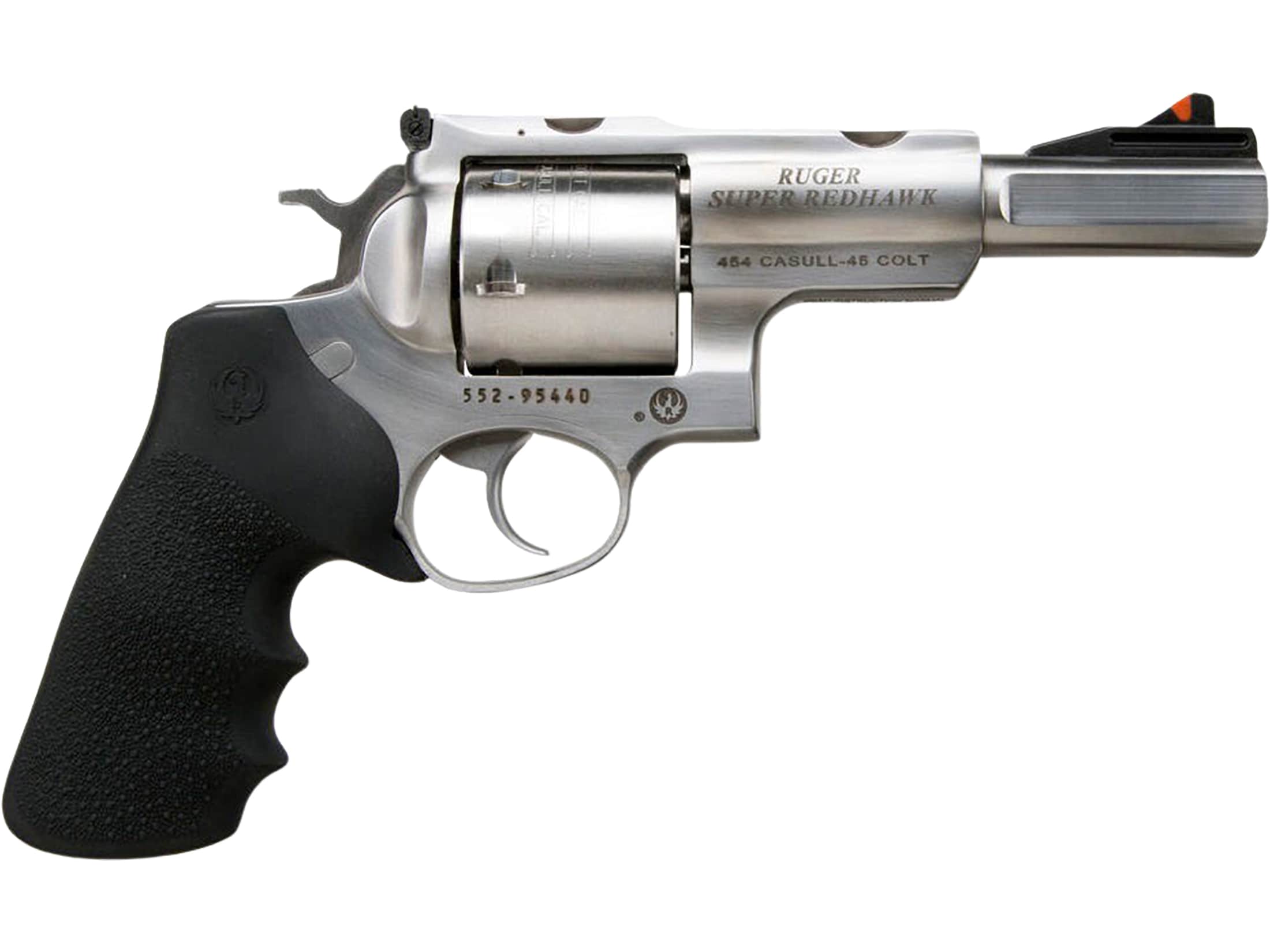 タナカ STURM RUGER SUPER REDHAWK Super Redhawk（タナカ・スーパーレッドホーク）【ゲイラ様とご