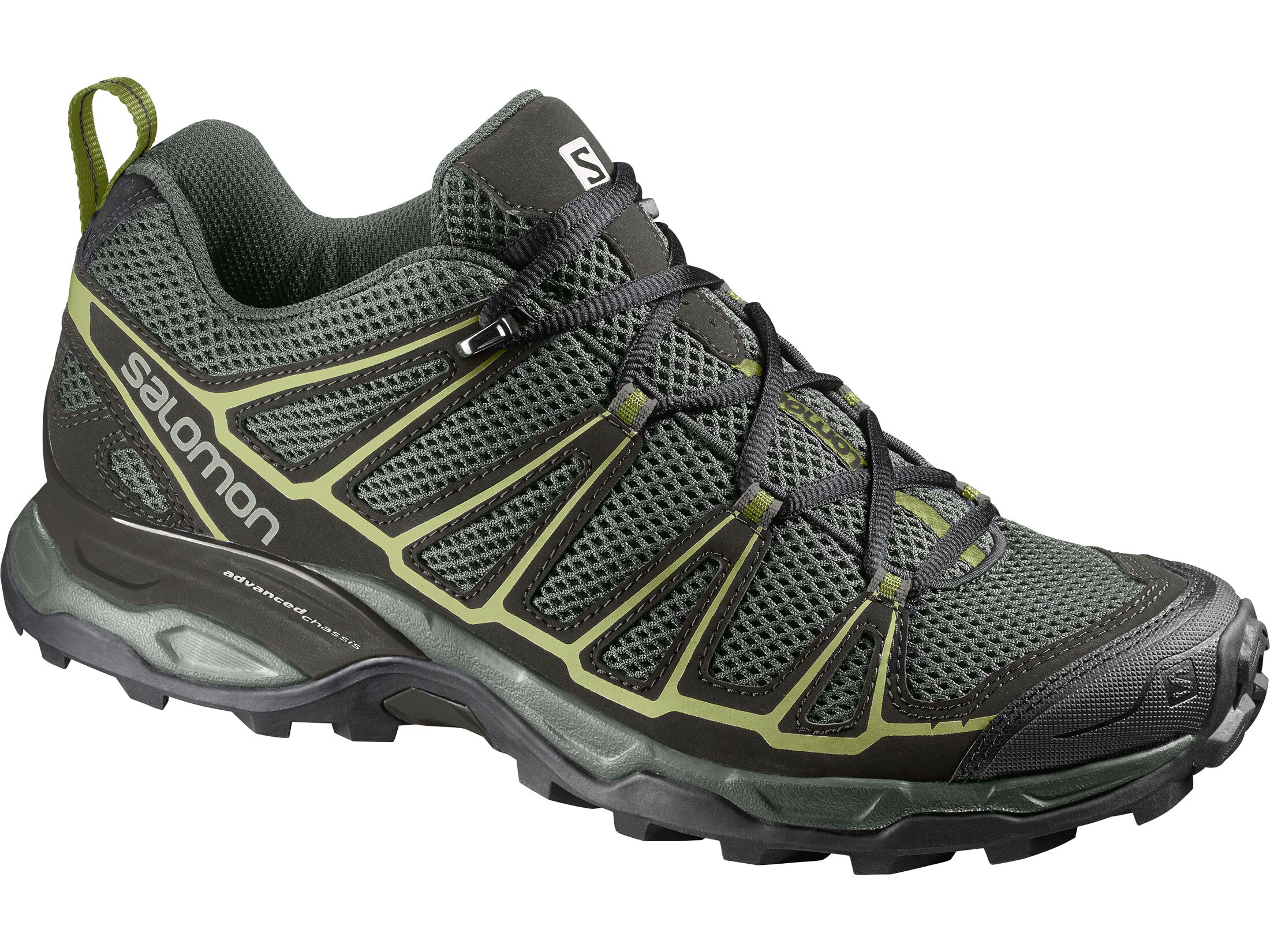 salomon men's x ultra prime