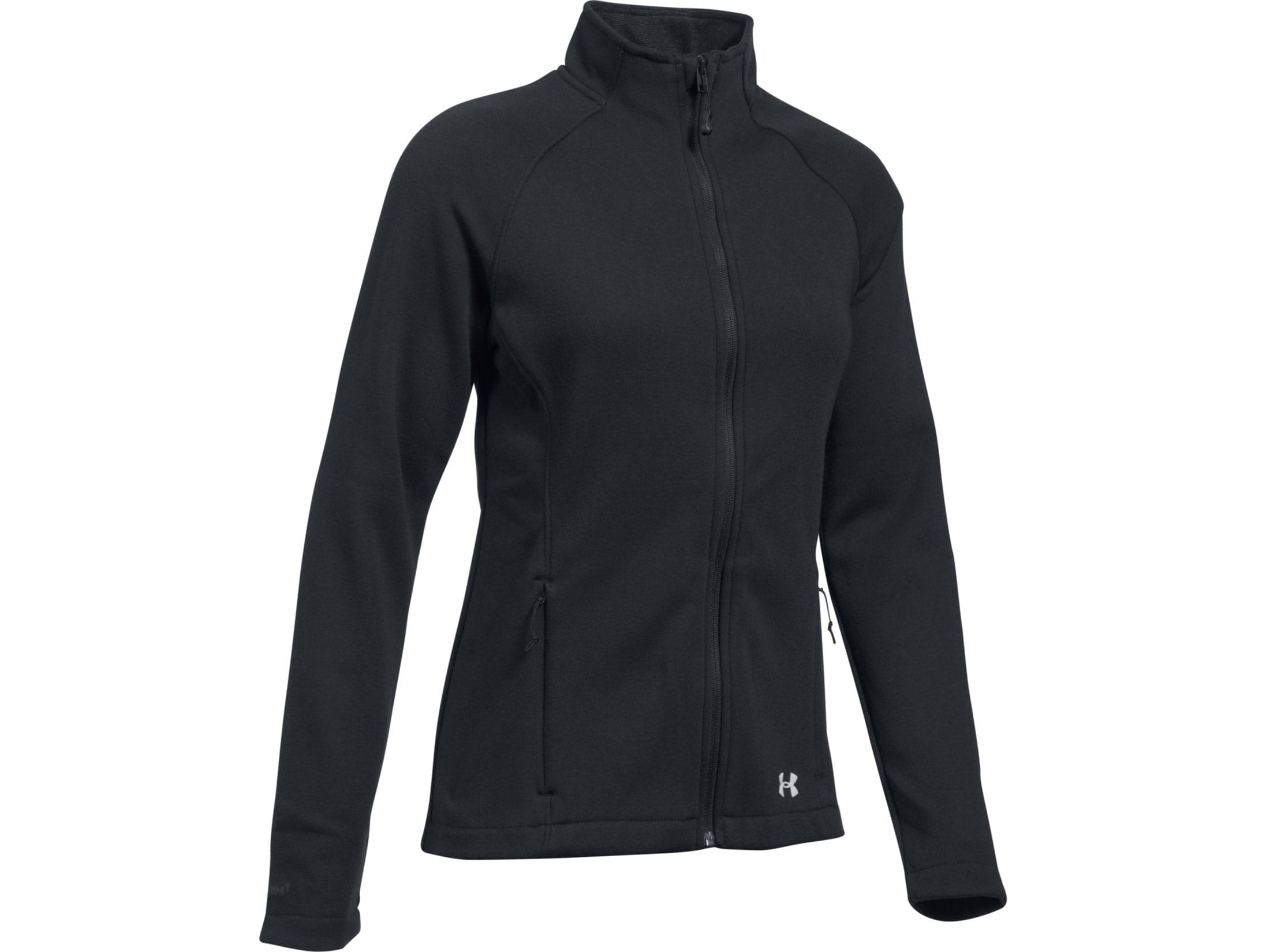 under armour women's granite jacket