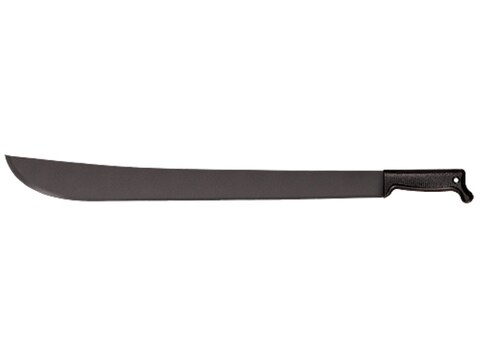 Machete Cold Steel Latin con lama di 60 cm in acciaio al carbonio 1055