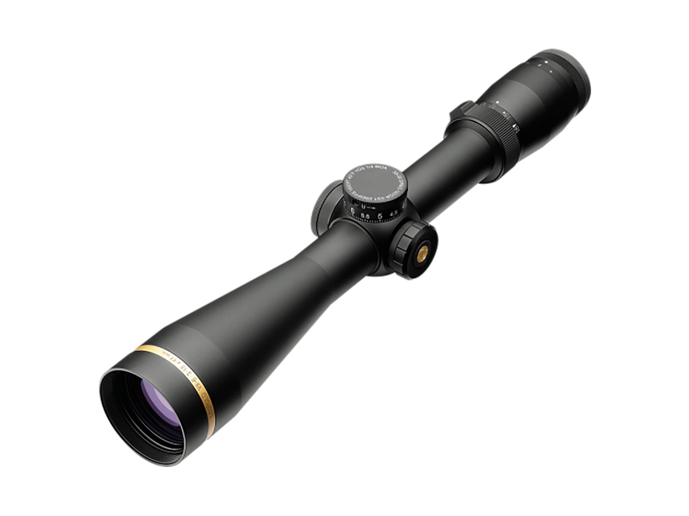 VX‐6 Leupold VX-6 Rifle Scope 30mm Tube 3-18x 44mm Side Focus