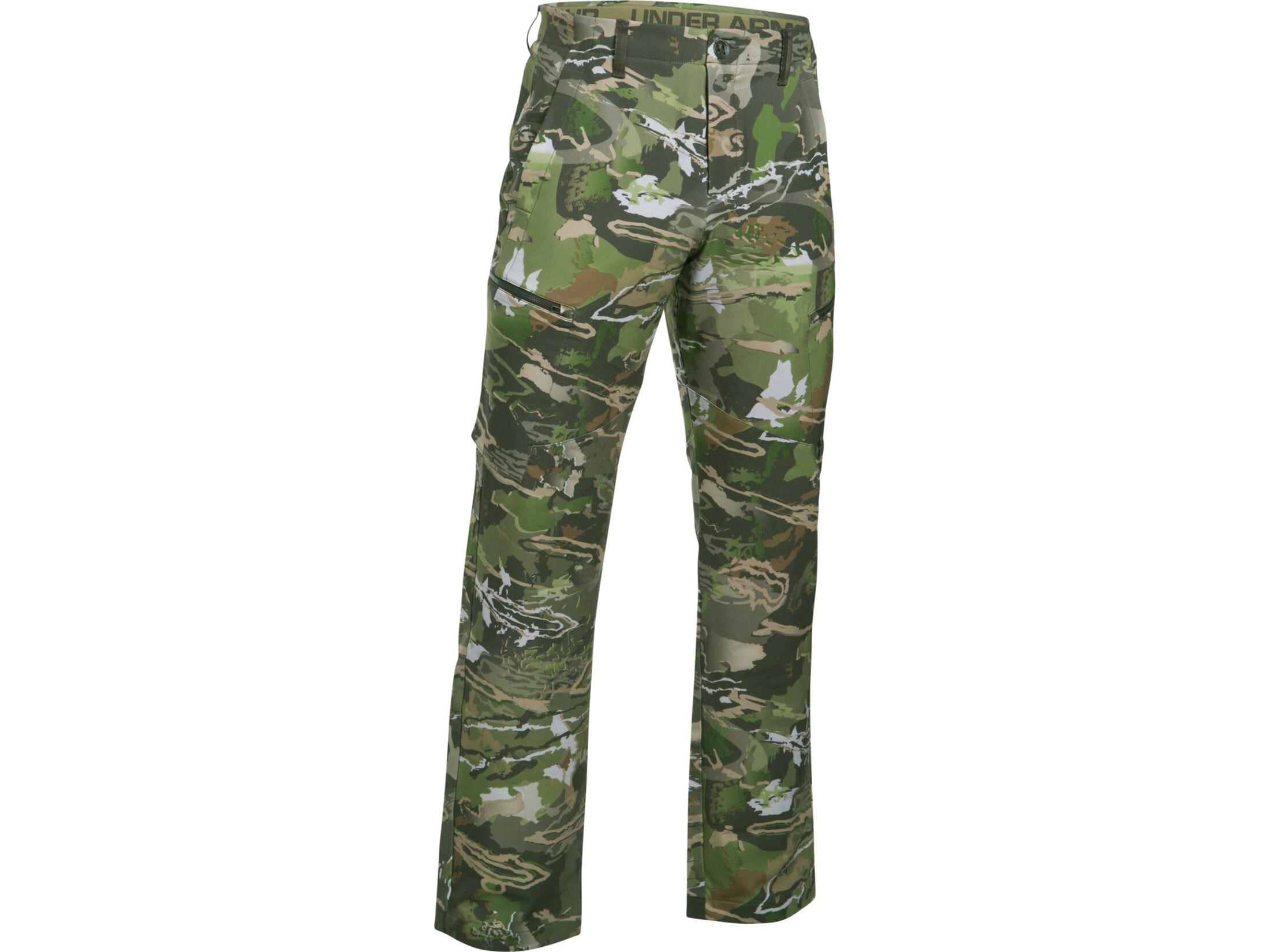 under armour storm realtree pants