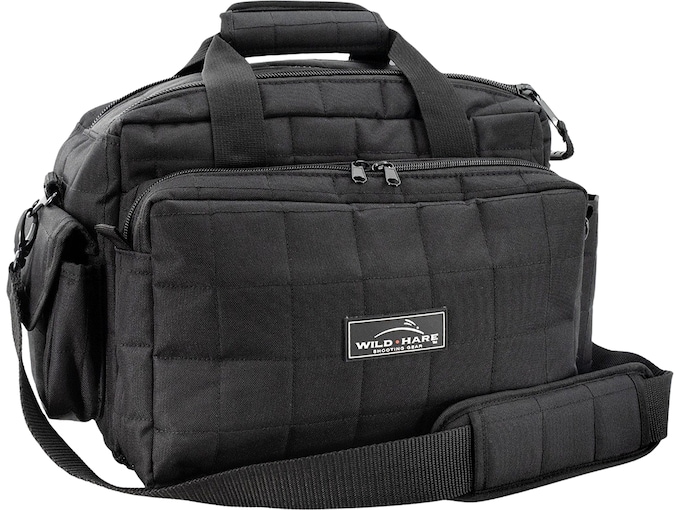 Best Sporting Clays Bag Deluxe Tournament Bag For Ultimate Sports