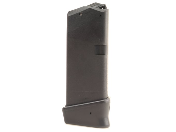 Glock Factory Mag Glock 33 357 Sig 9-Round Polymer Black