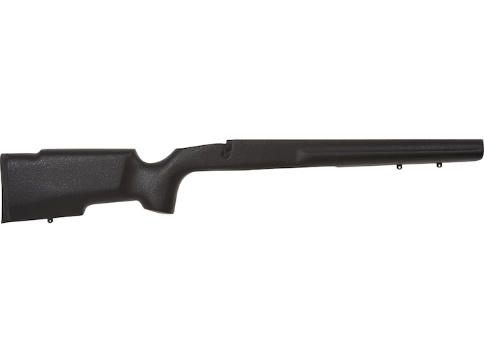 Boyds Pro Varmint Rifle Stock Savage 93E MKII Bull Barrel Channel Laminated Wood Black Textured