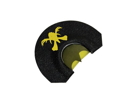 Primos Hook Hunter Diaphragm Turkey Call