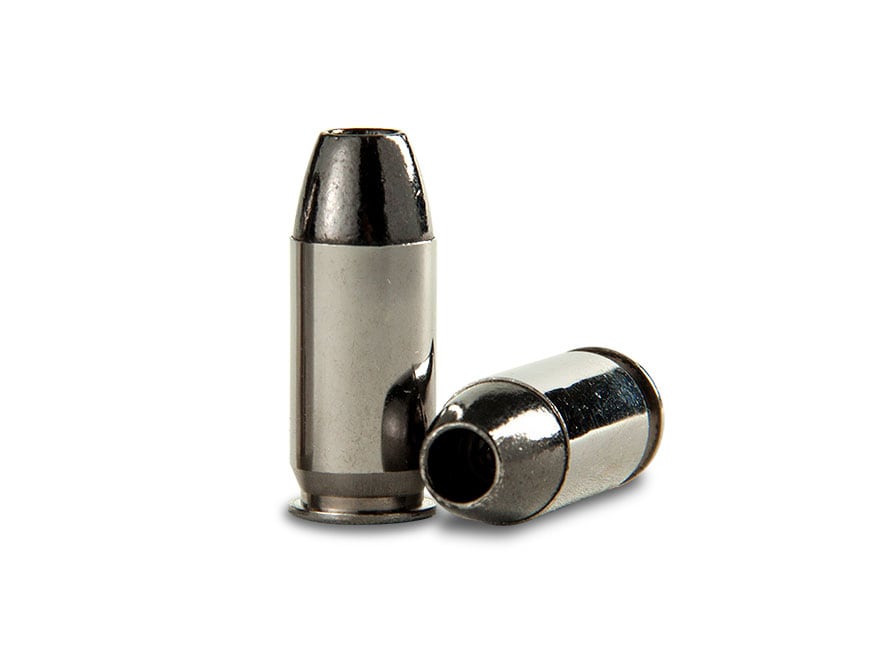 TAC-XP PISTOL - Barnes Bullets