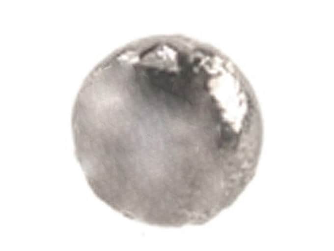 Ballistic Products Nickel Plated Lead Shot BB 11 lb Box