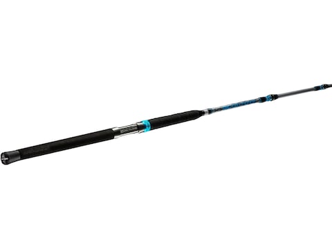 Catch The Fever Big Cat Fever Zack Royce 7'6 Casting Rod Med