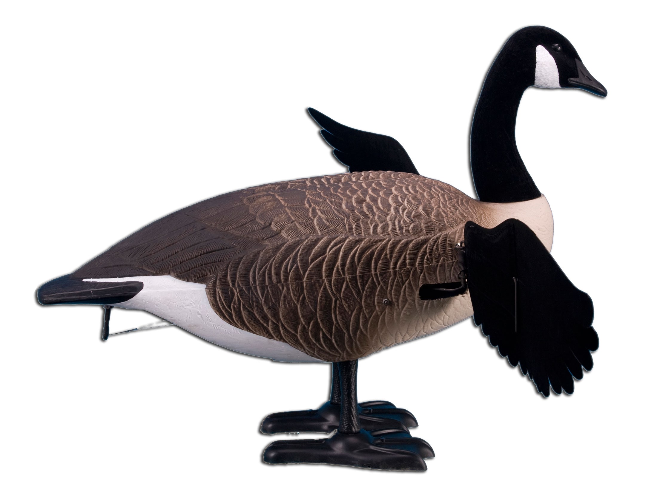 Canada goose discount flapper decoy