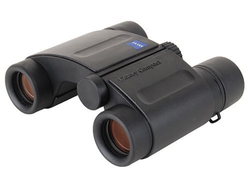 双眼鏡 ZEISS VICTORY COMPACT 8×20BT* Zeiss Victory Compact Binoculars 8x 20mm Case Black