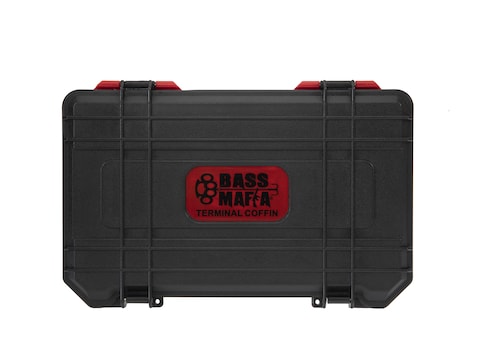 Bass Mafia Terminal Coffin Utility Box