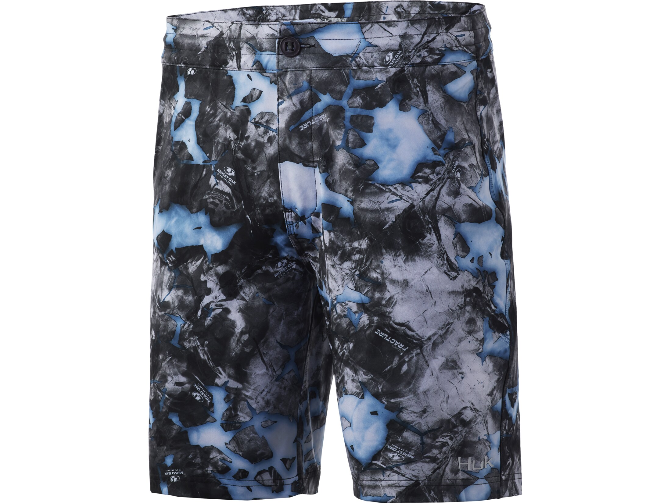 mossy oak board shorts