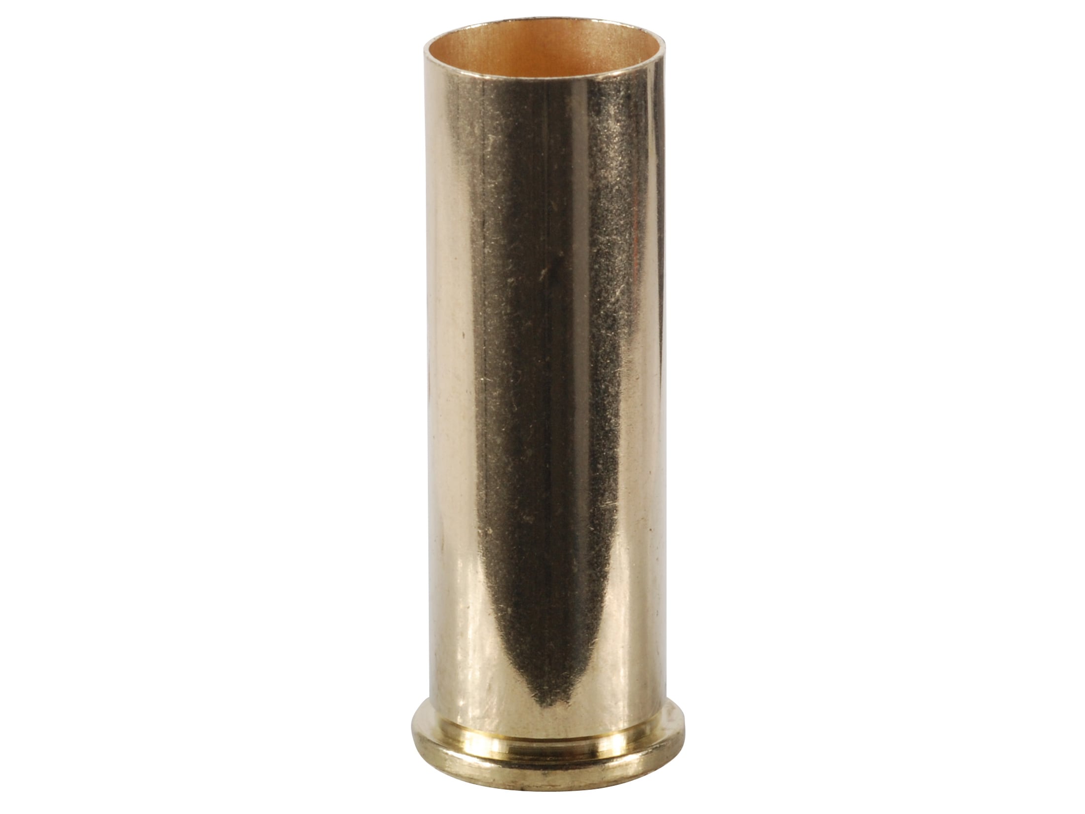 38 Super +P brass (Winchester, QTY 100)