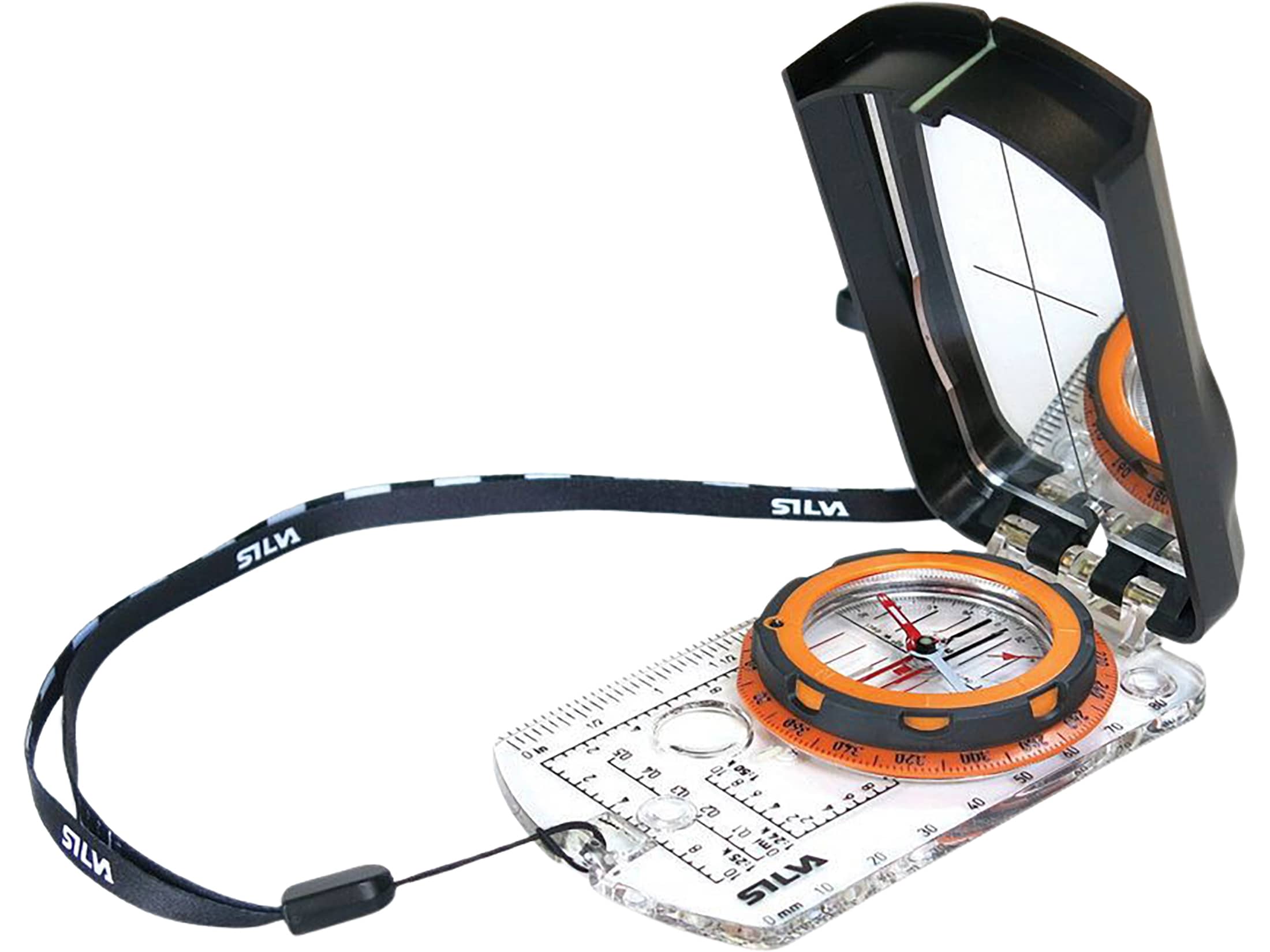 Silva Ranger 2.0 Quad Compass