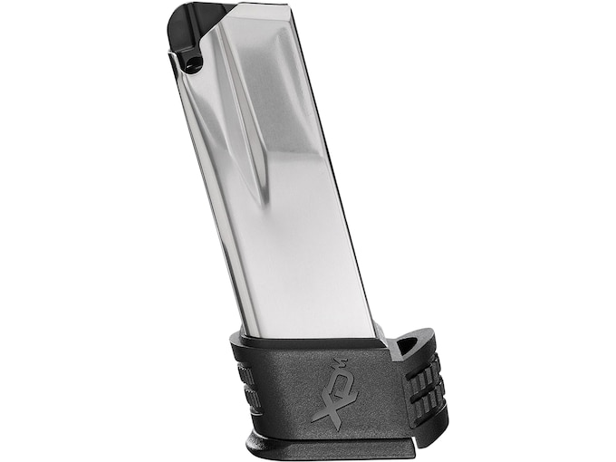 Springfield Armory Magazine Springfield XDM Compact 40 S&W Stainless Steel