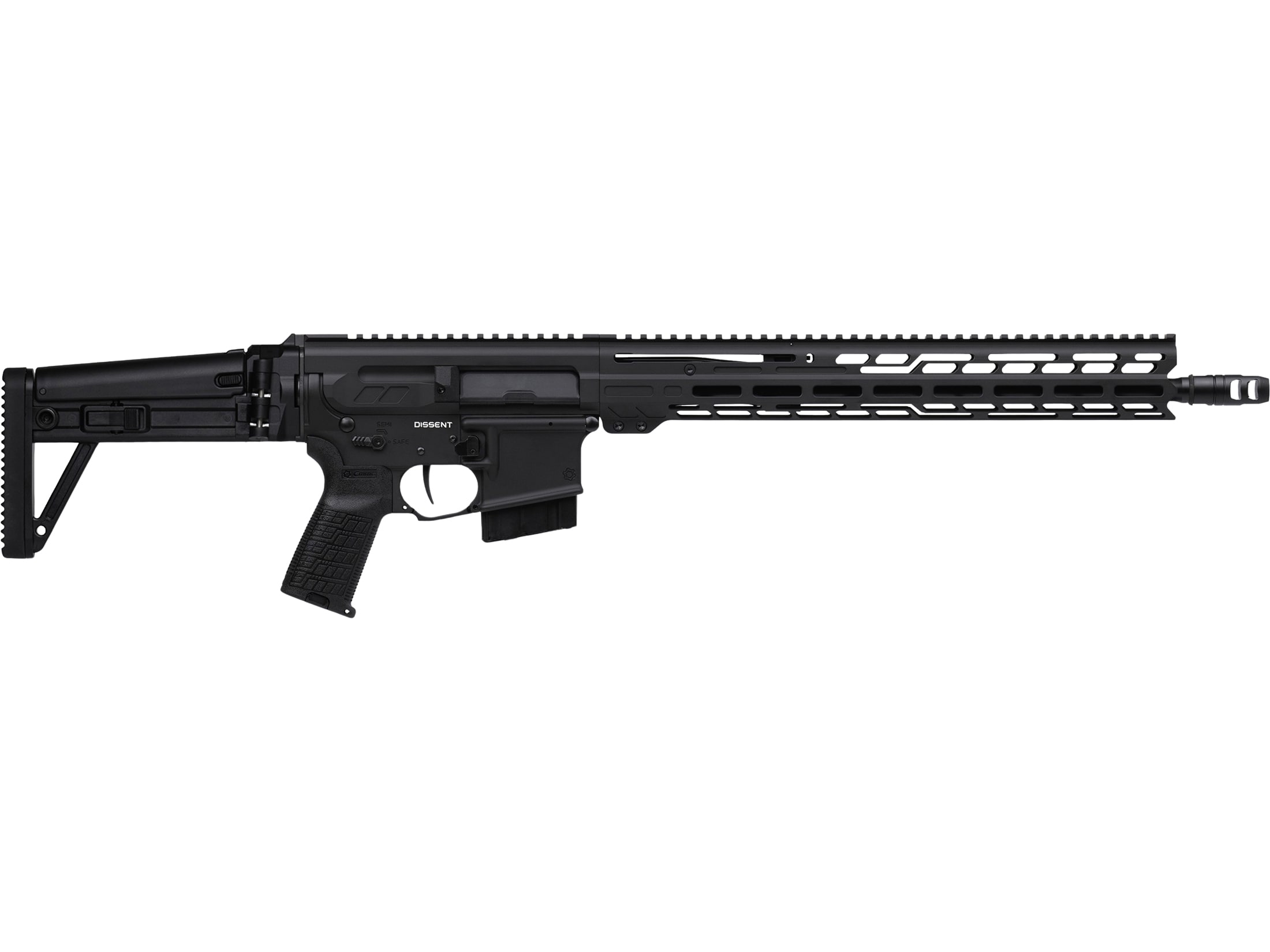 CMMG DISSENT Mk4