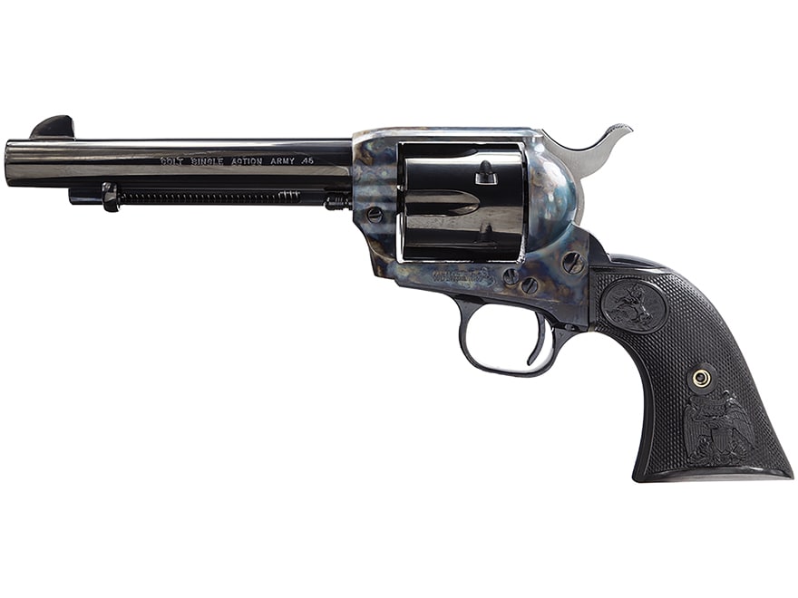 HWS Colt Single Action Army .45 Sheriff's Model 3.5 inch