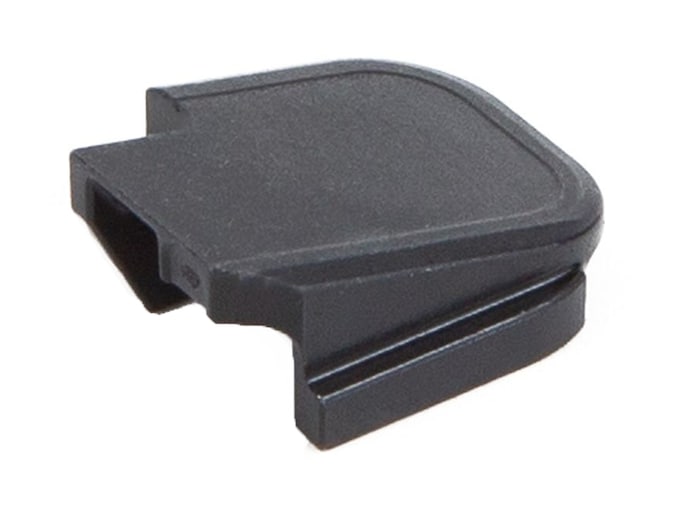 Sig Sauer Slide Cover P365 Black