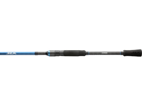 Shimano Clarus Spinning Rod CSS56UL2E