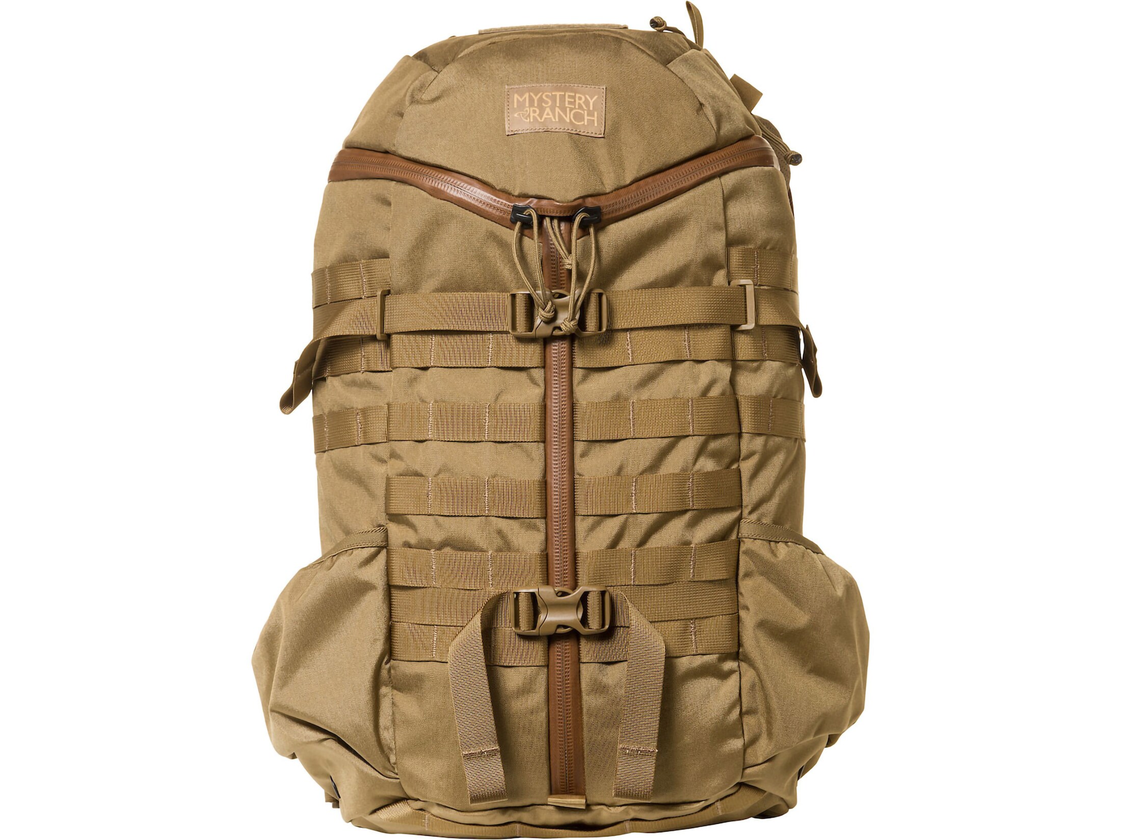 Mystery Ranch 2 Day Assault Backpack Foliage Large