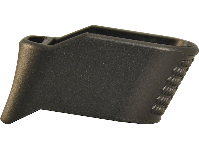Ruger Magazine Adapter Ruger American Full Size to Compact Polymer Black